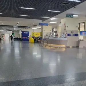 ให้บริการเช่ารถสนามบินอุดรธานี เคาร์เตอร์รถเช่าในสนามบิน